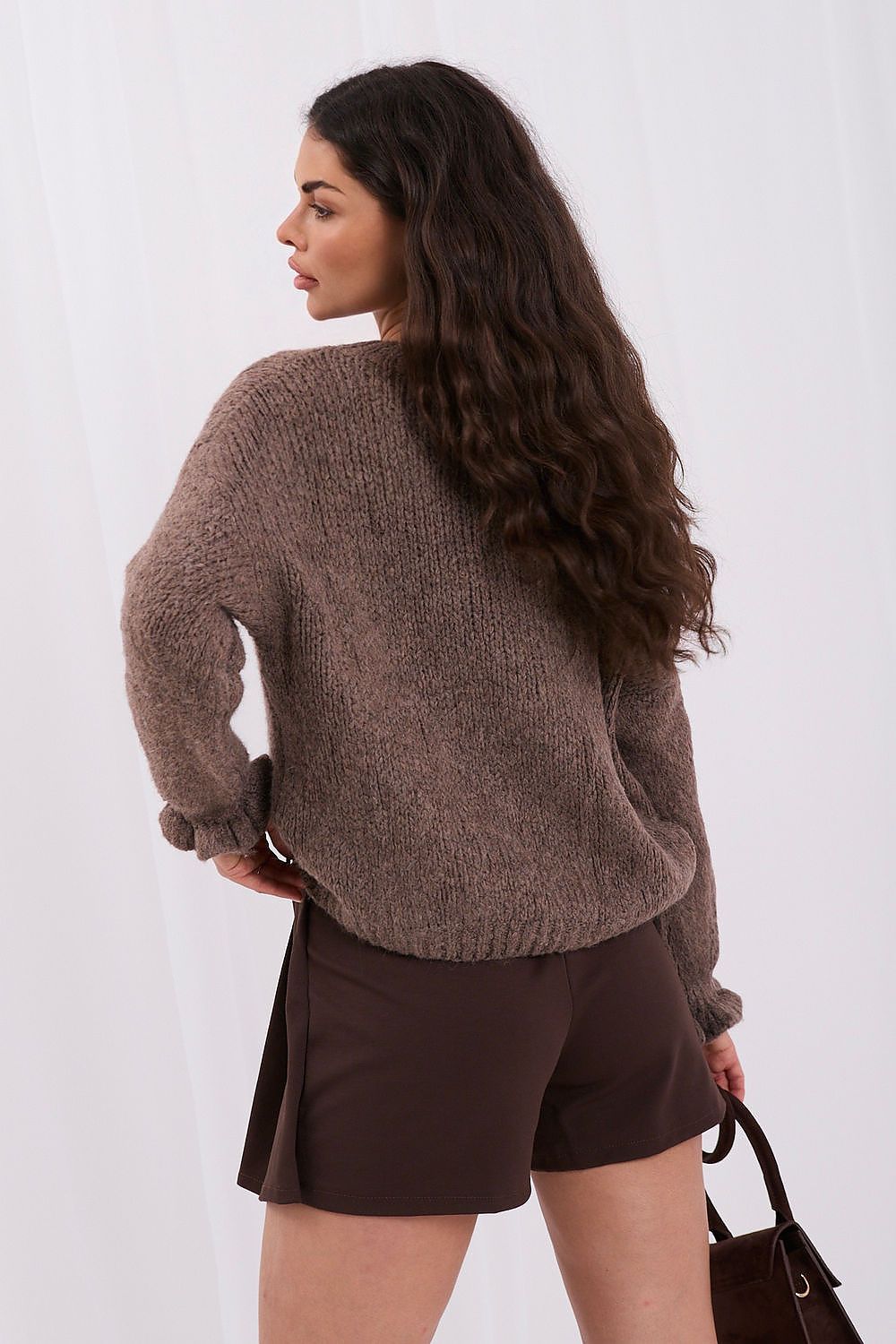  Chandail model 231925 Italy Moda 