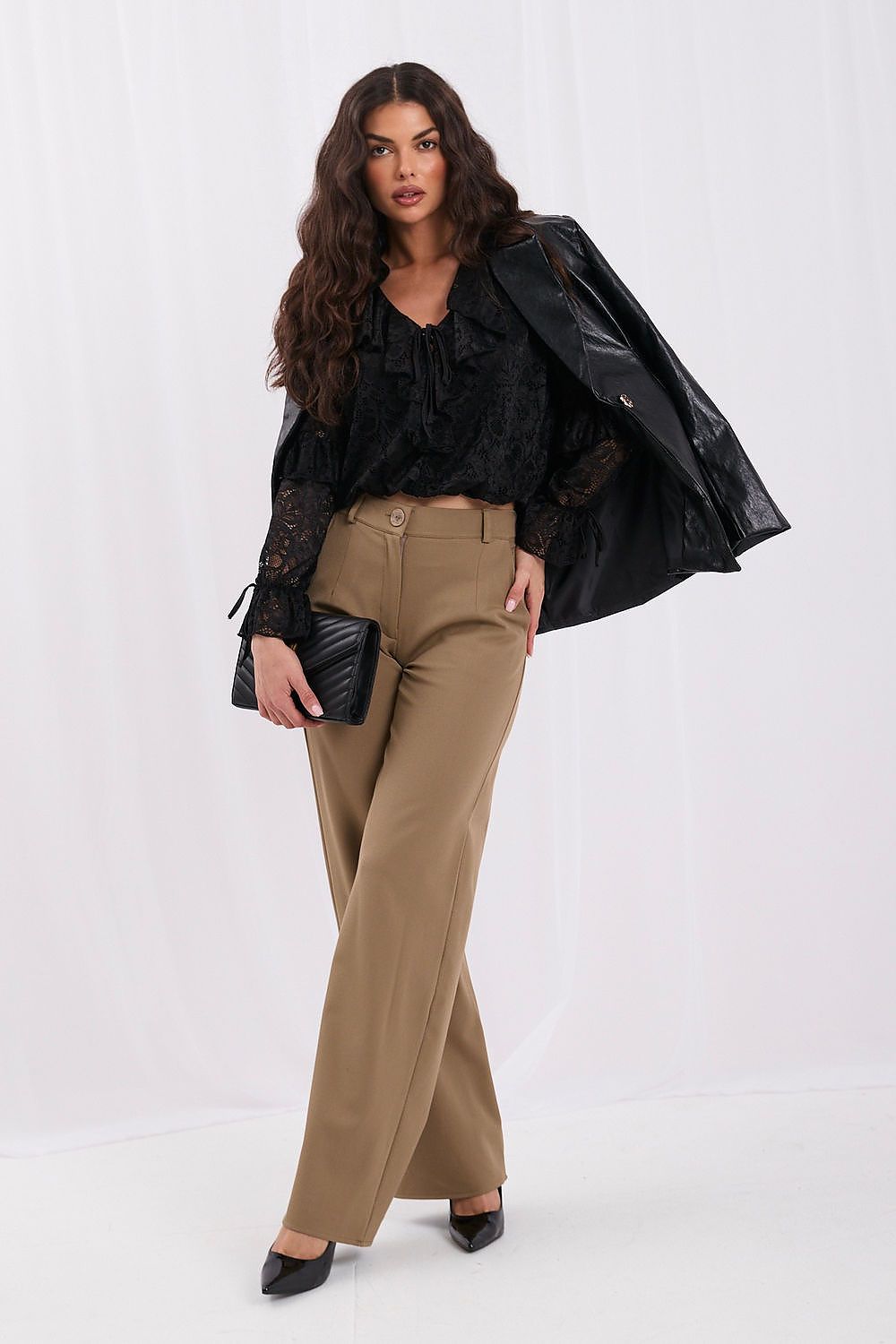  Chemisier model 231929 Italy Moda 