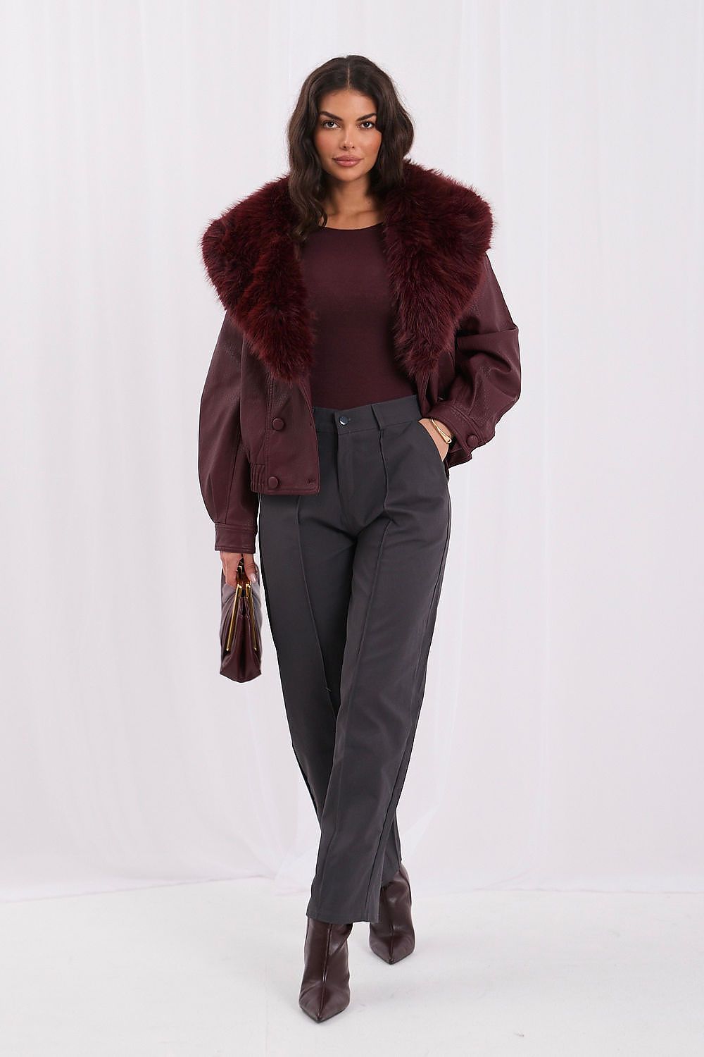  Veste model 231935 Italy Moda 
