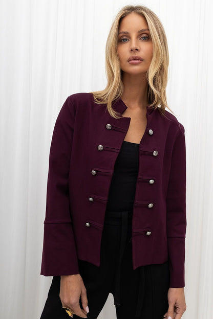  Veste model 231940 Italy Moda 