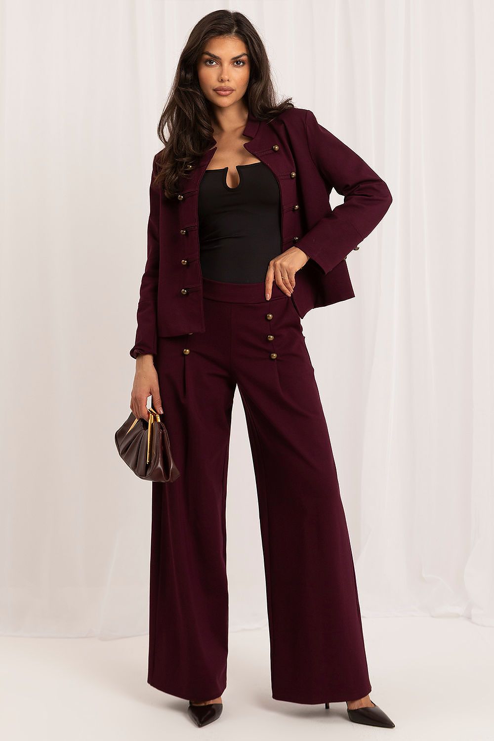  L`ensemble model 231946 Italy Moda 