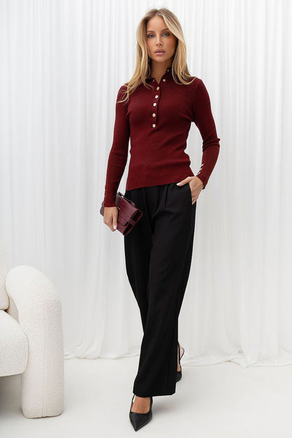  Chandail model 231963 Italy Moda 
