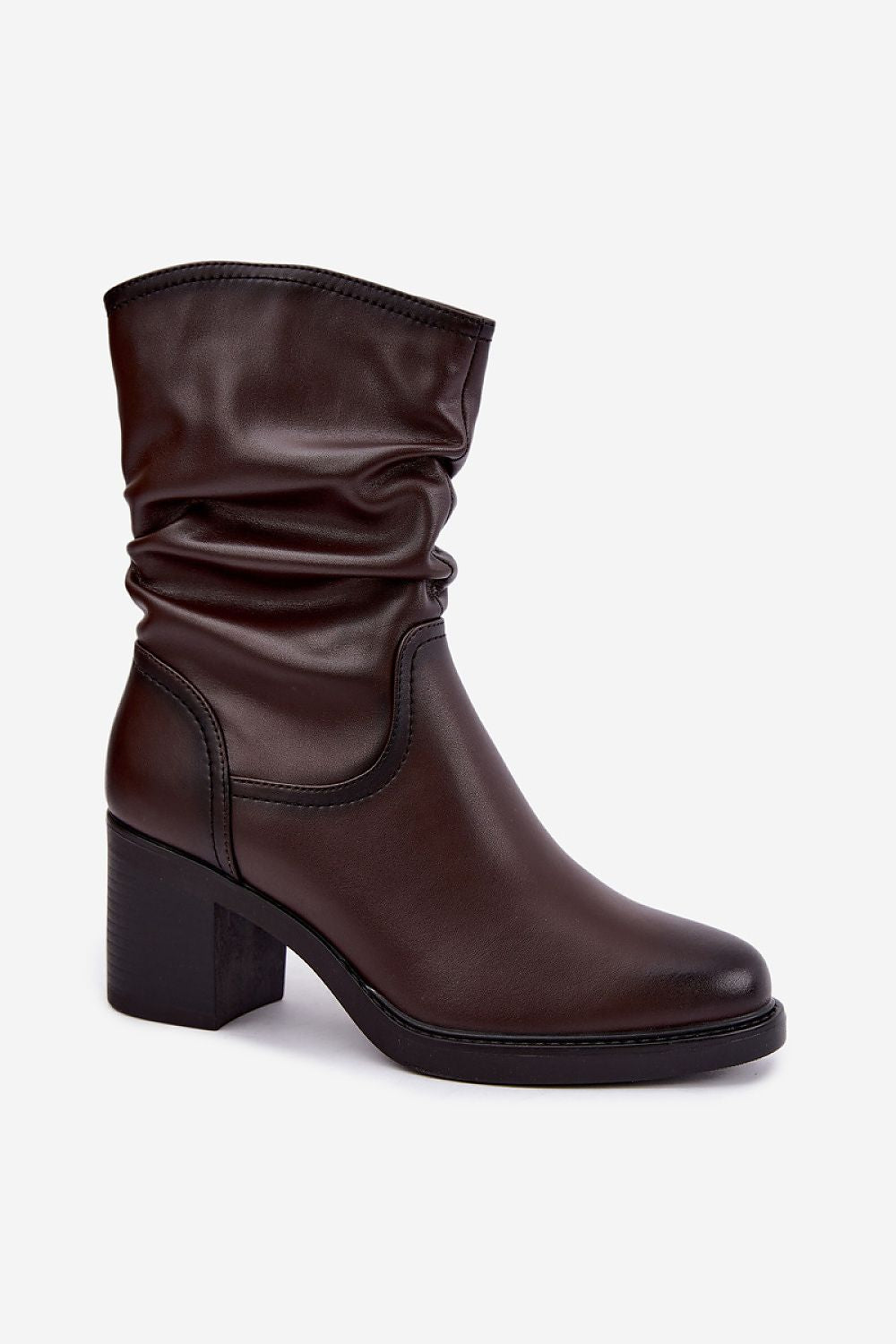  Bottes à talons model 232064 Step in style 