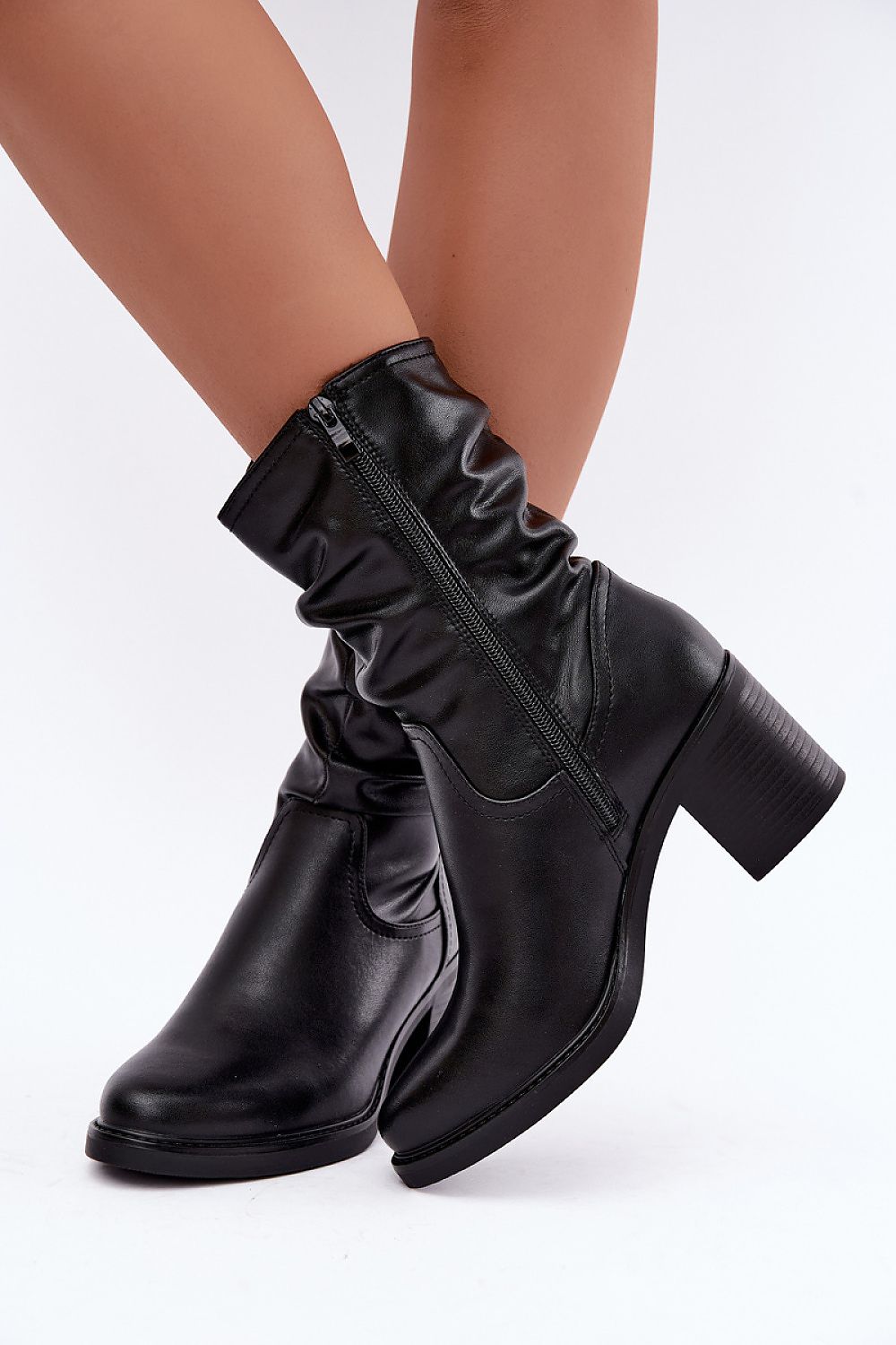  Bottes à talons model 232065 Step in style 