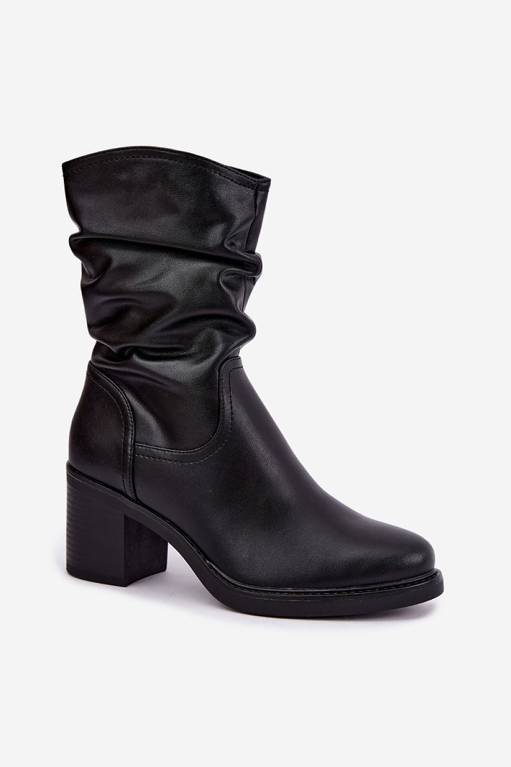  Bottes à talons model 232065 Step in style 