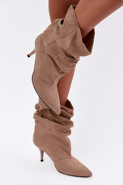  Bottes à talons model 232066 Step in style 