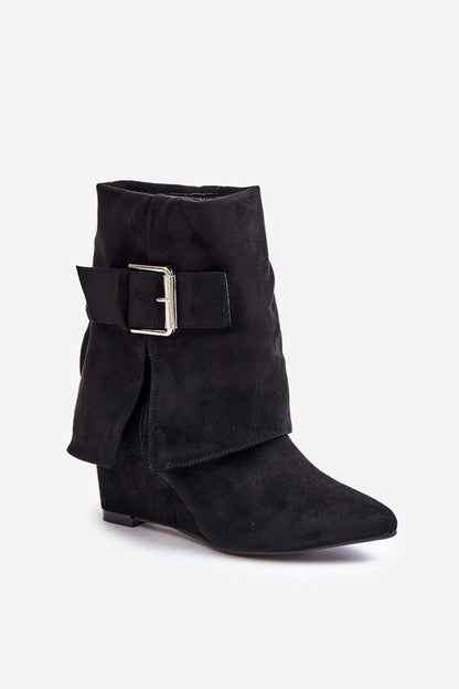  Bottes à talons model 232068 Step in style 