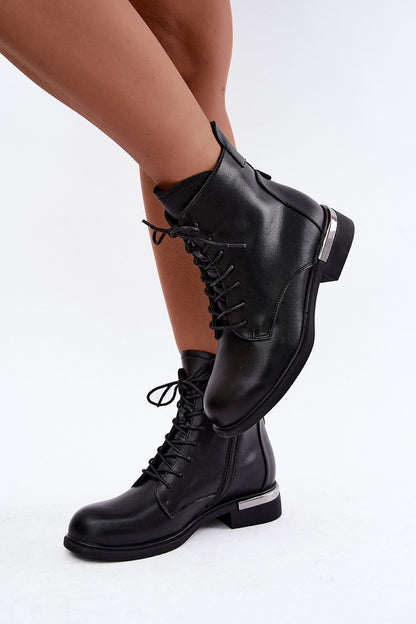  Bottes model 232074 Step in style 
