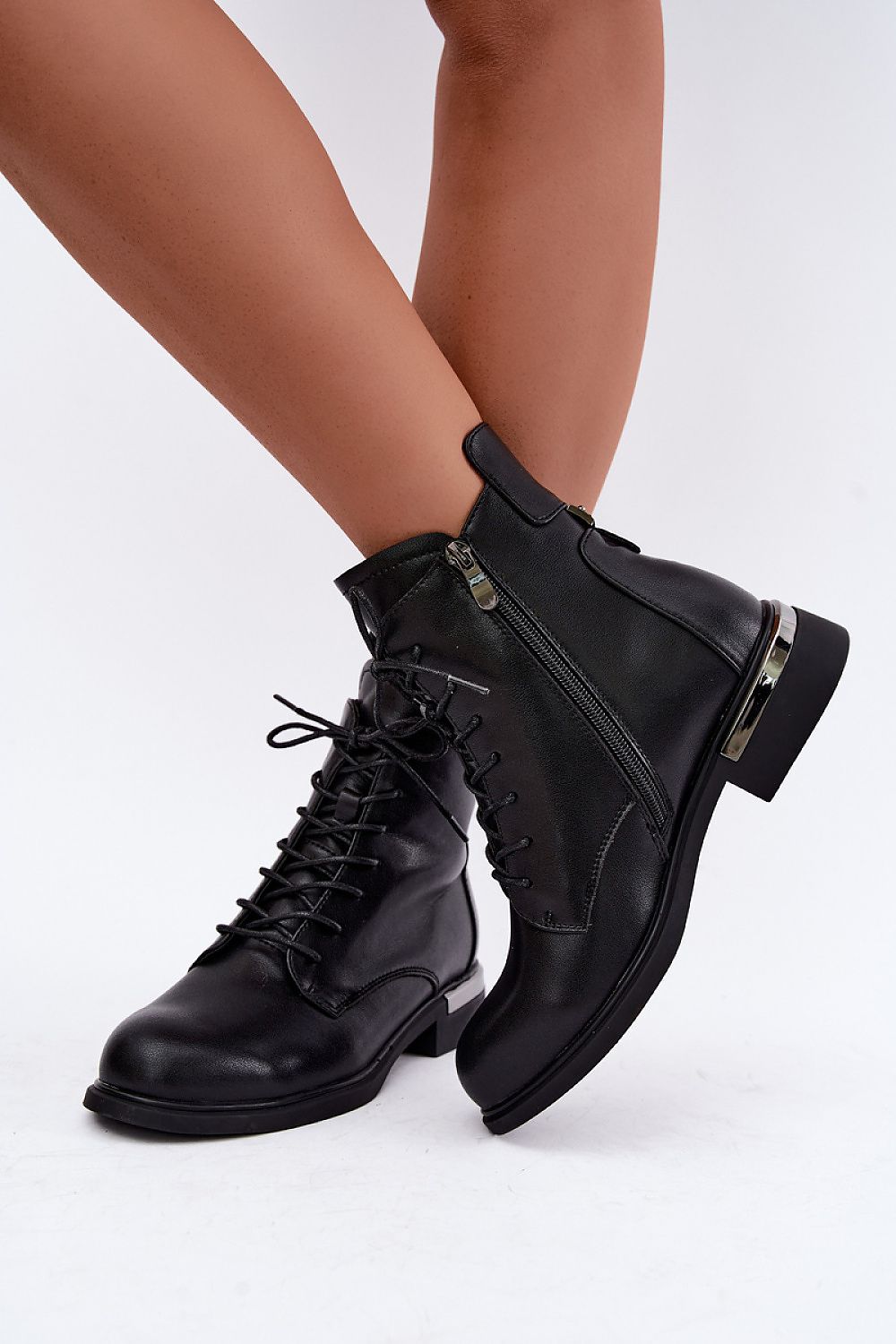  Bottes model 232074 Step in style 