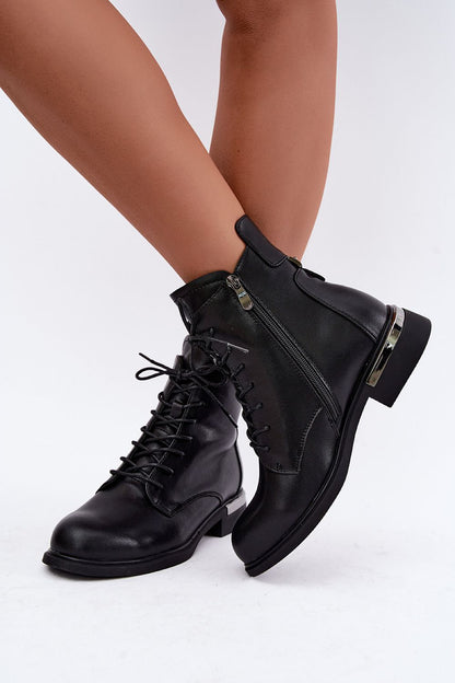  Bottes model 232074 Step in style 