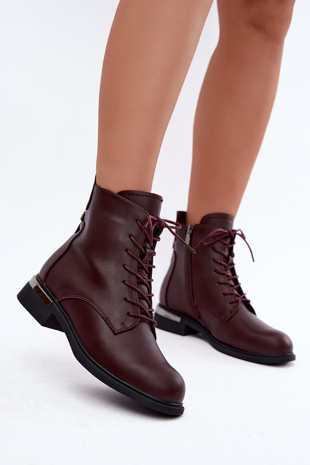  Bottes model 232075 Step in style 
