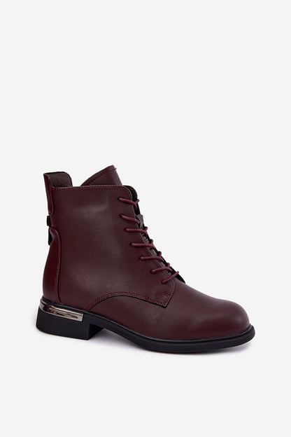  Bottes model 232075 Step in style 