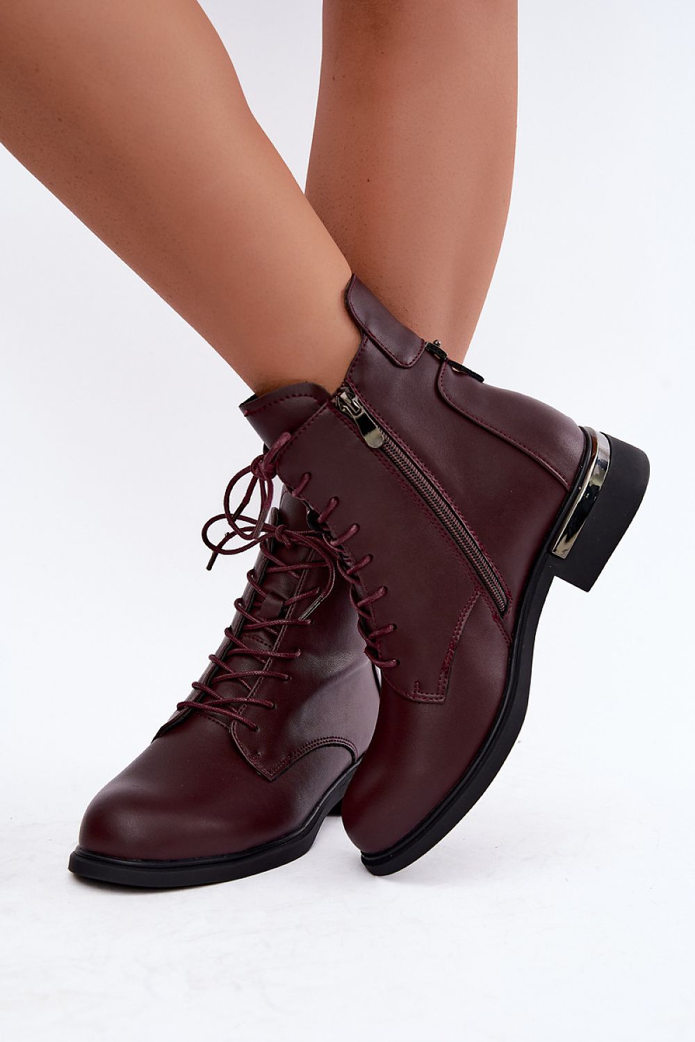  Bottes model 232075 Step in style 