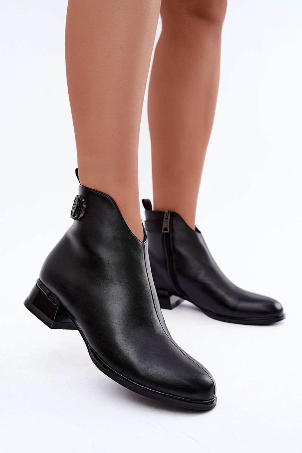  Bottes model 232077 Step in style 