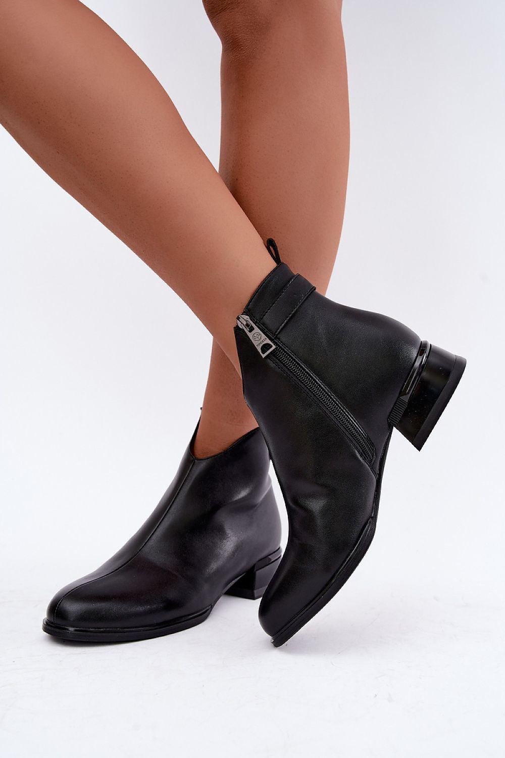  Bottes model 232077 Step in style 