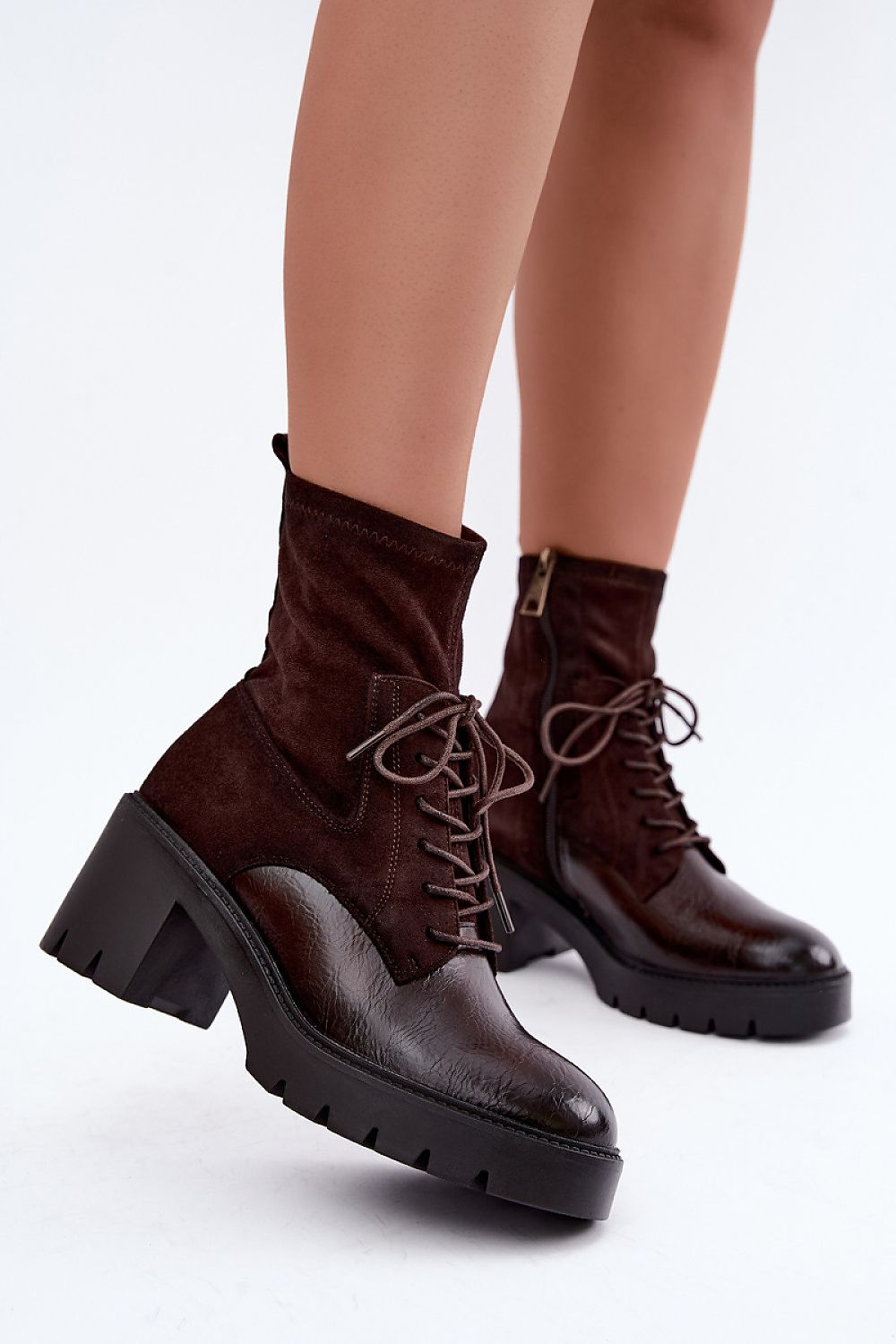  Bottes à talons model 232078 Step in style 