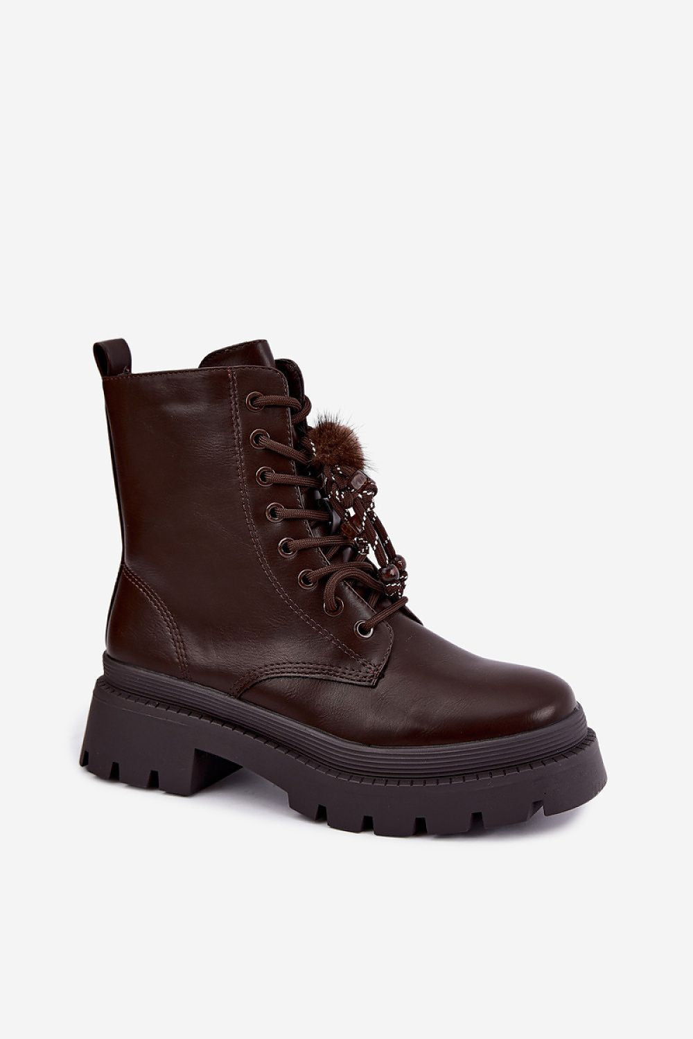  Bootie model 232081 Step in style 