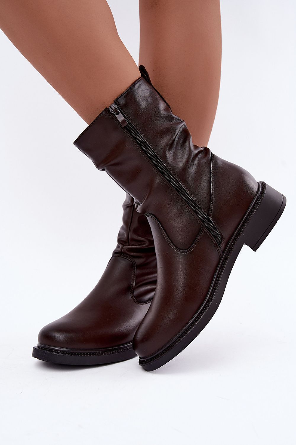  Bottes model 232083 Step in style 