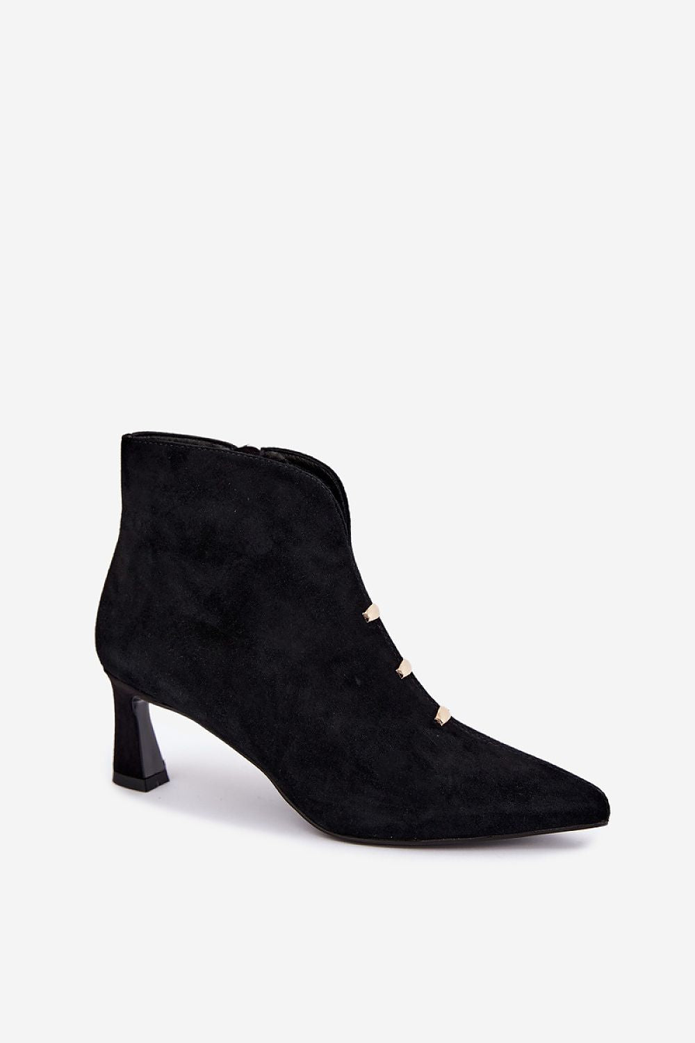  Bottes à talons model 232085 Step in style 