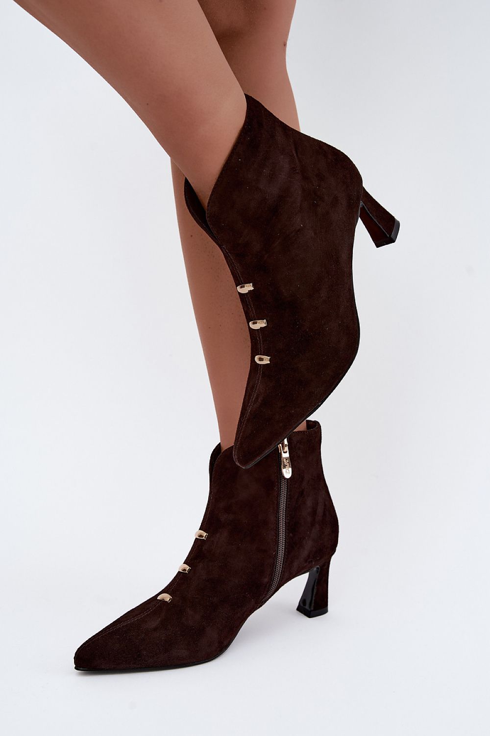  Bottes à talons model 232086 Step in style 