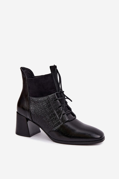 Bottes à talons model 232088 Step in style 