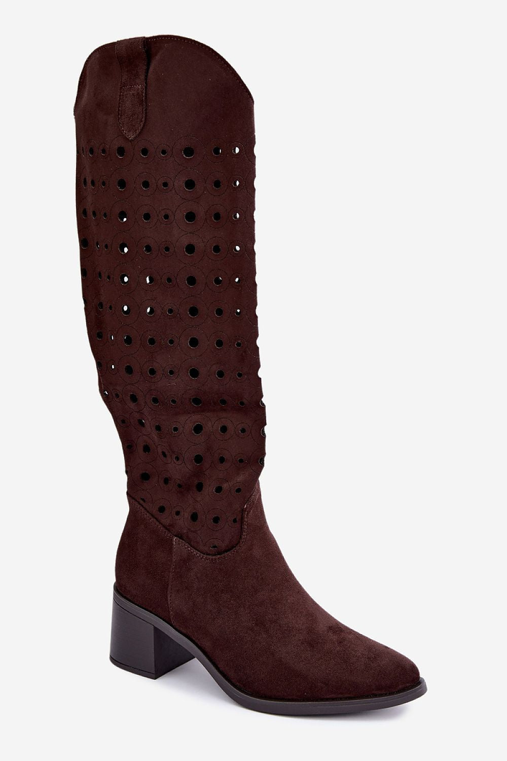  Bottes à talons model 232090 Step in style 