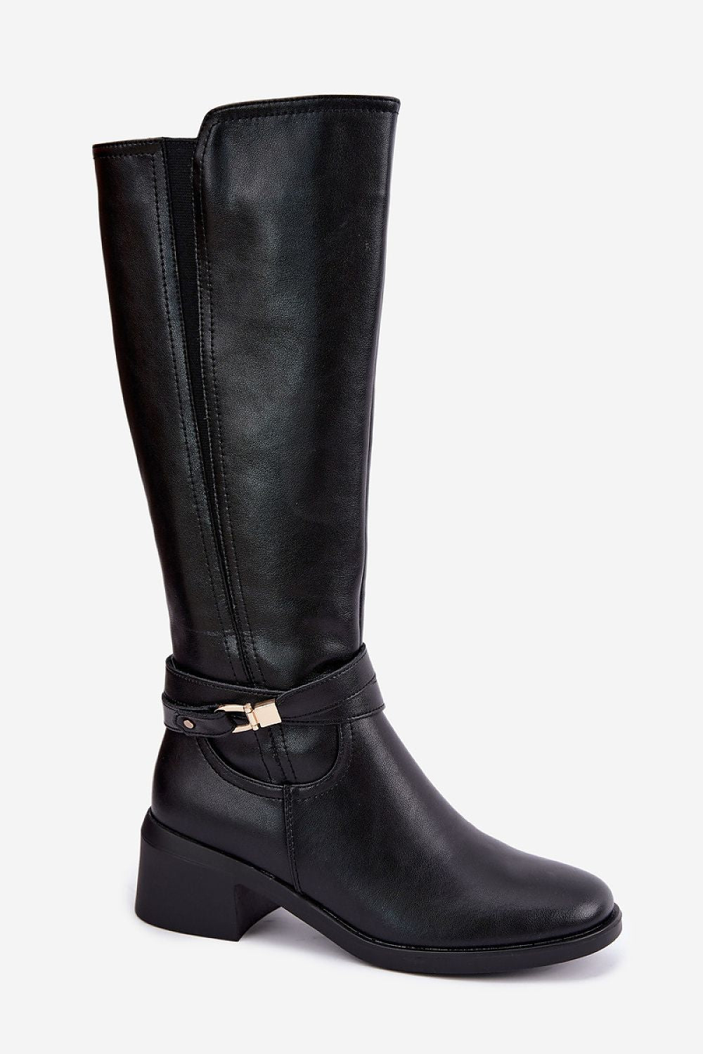  Bottes à talons model 232092 Step in style 