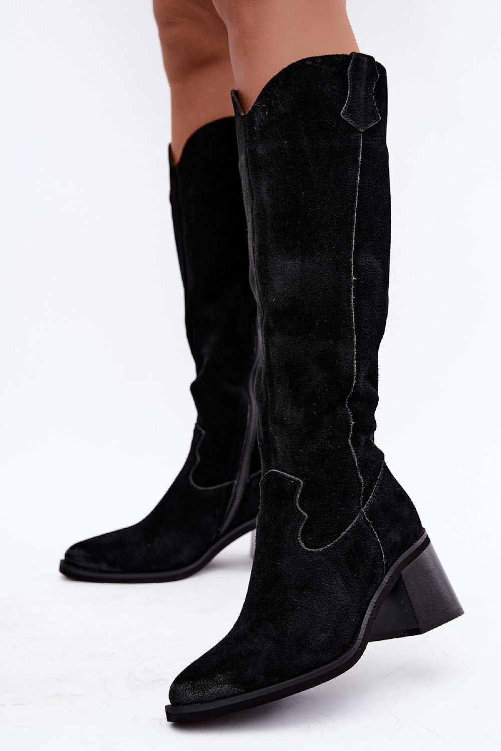  Bottes à talons model 232094 Step in style 