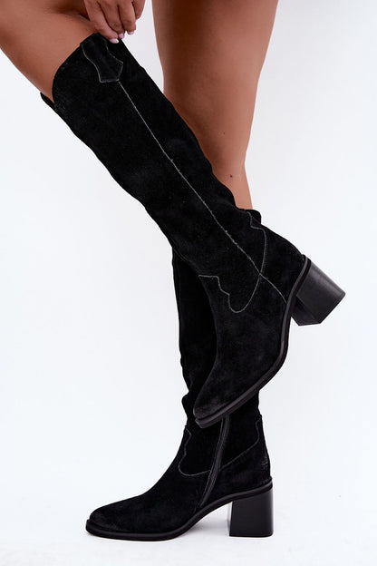  Bottes à talons model 232094 Step in style 