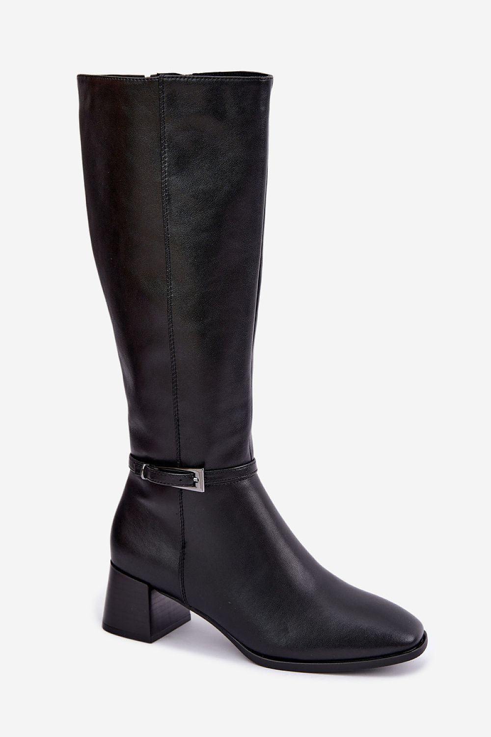  Bottes à talons model 232097 Step in style 