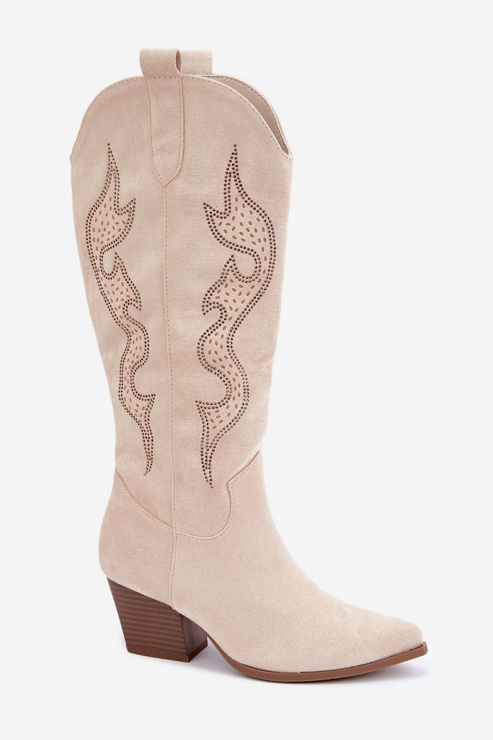  Bottes à talons model 232098 Step in style 