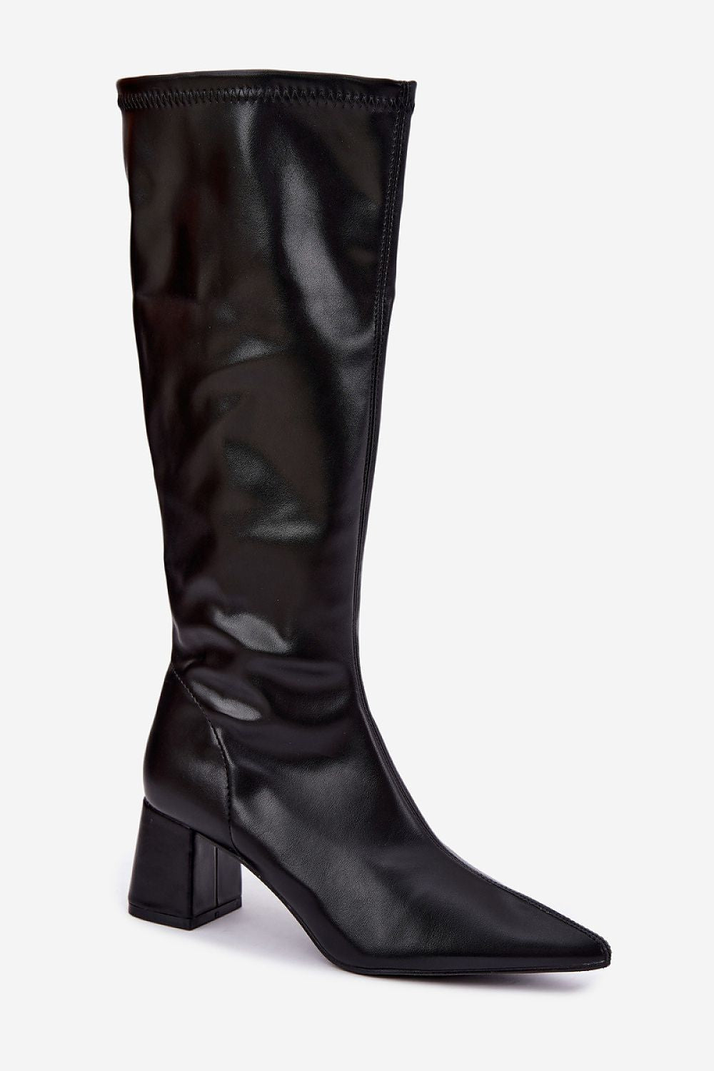  Bottes à talons model 232112 Step in style 