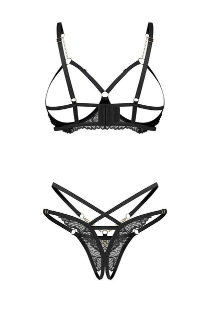  L`ensemble sexy model 232138 Obsessive 