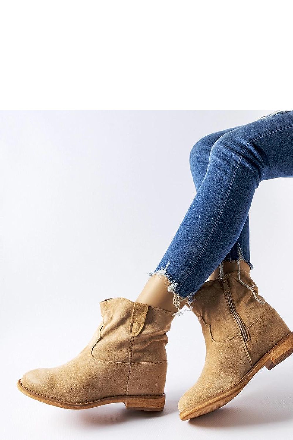  Bottes cothurnes model 232145 Solea 