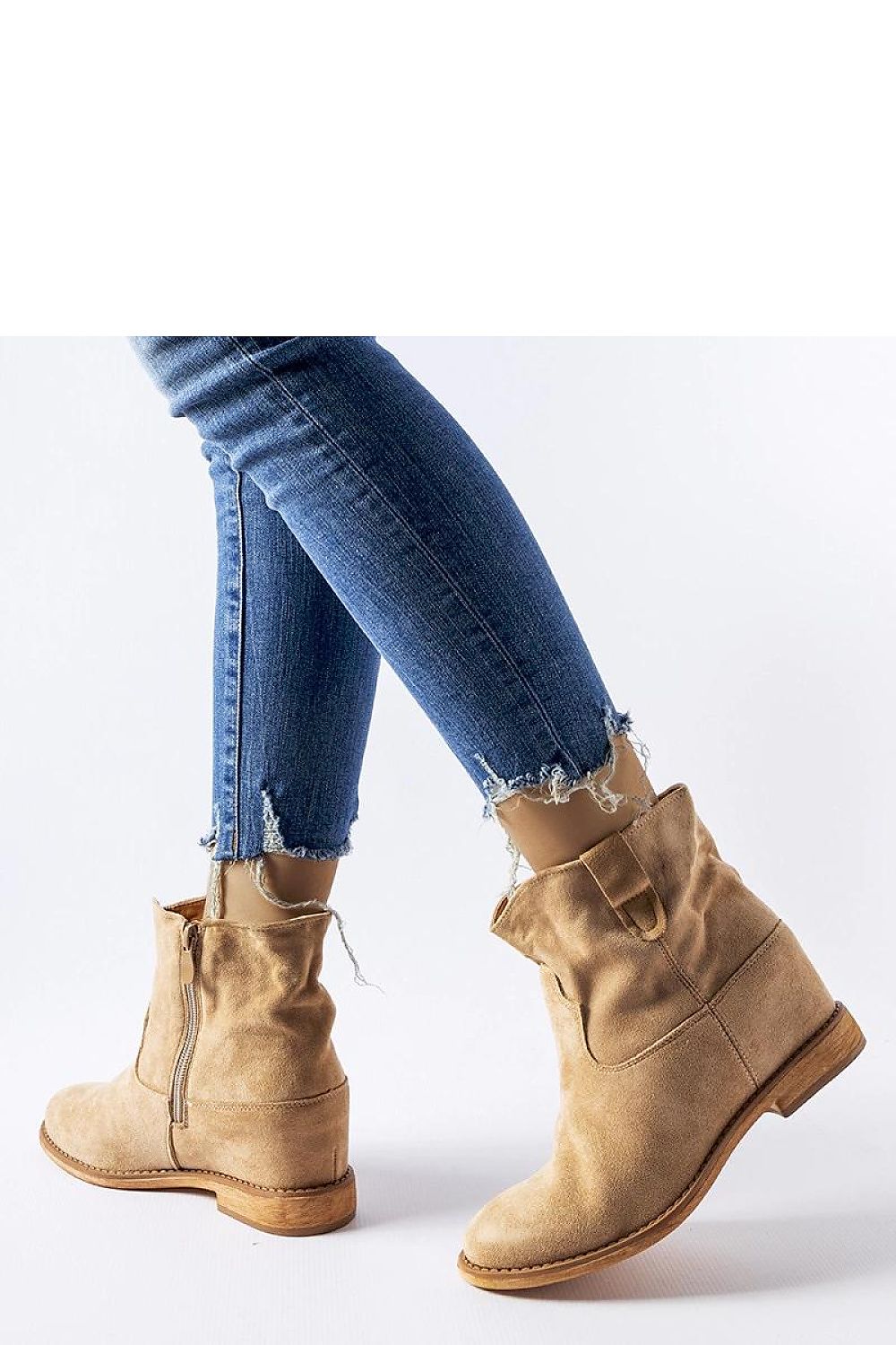  Bottes cothurnes model 232145 Solea 