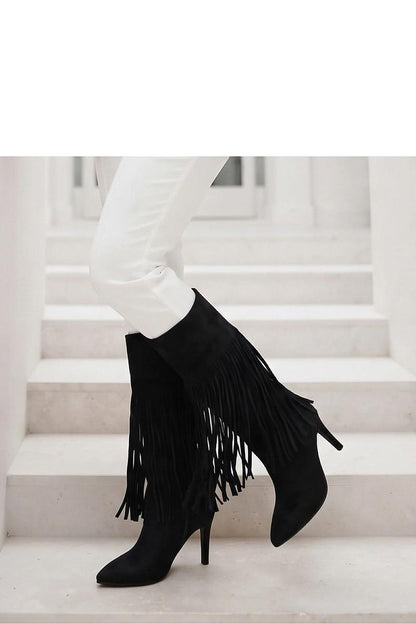  Bottes à talons model 232154 Solea 