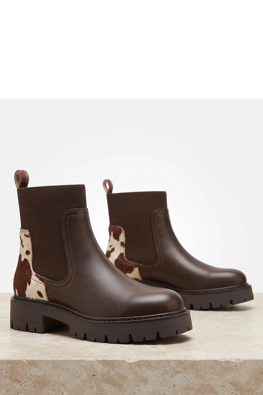  Jodhpur chaussures model 232157 Solea 