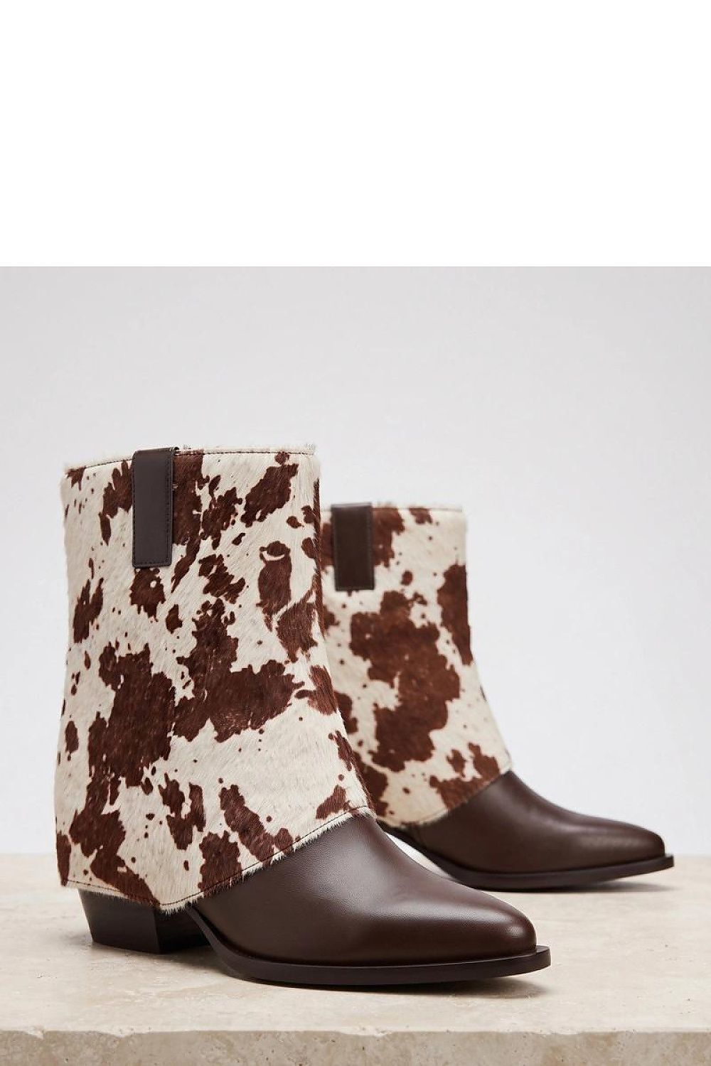  Bottes à talons model 232164 Solea 