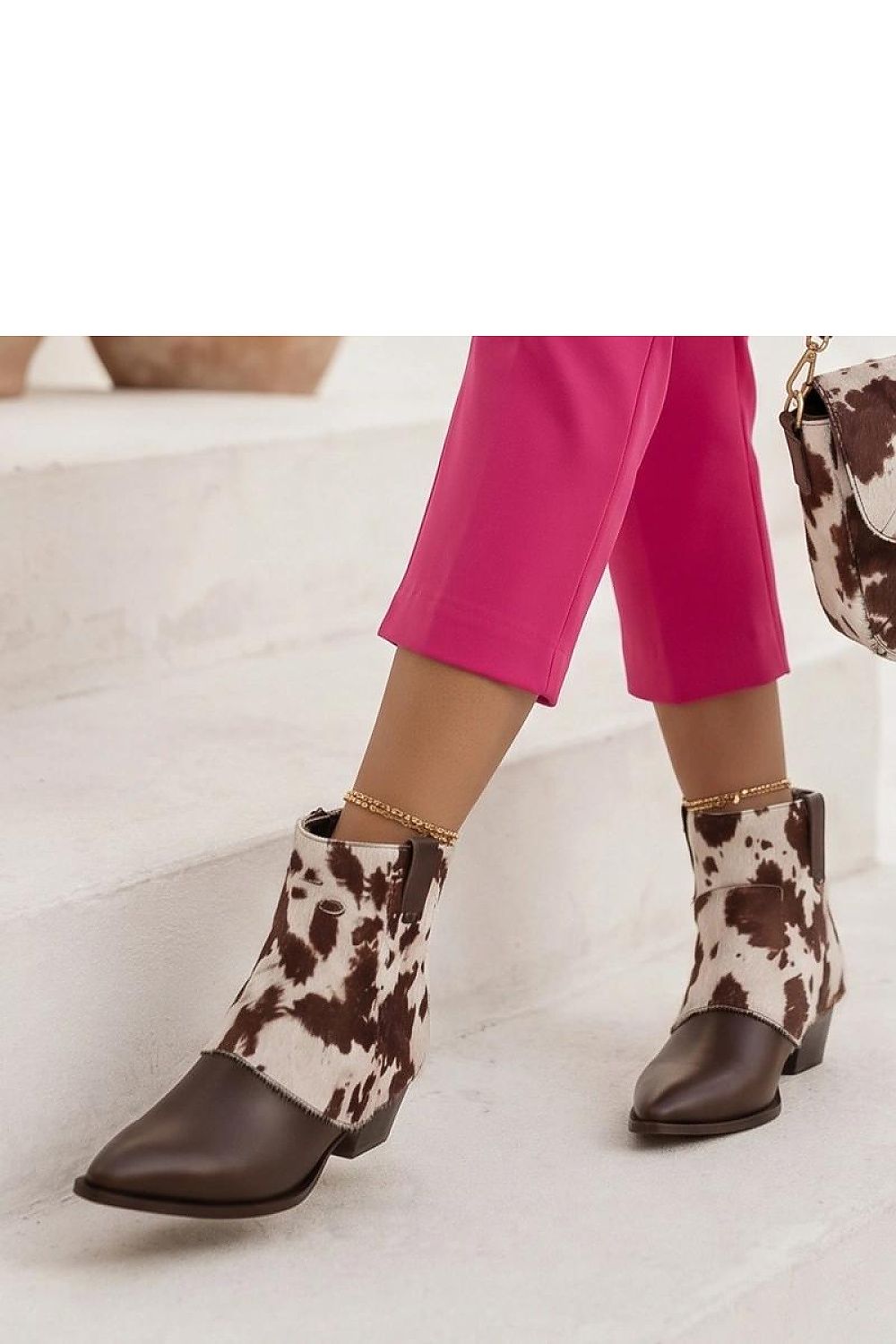  Bottes à talons model 232164 Solea 