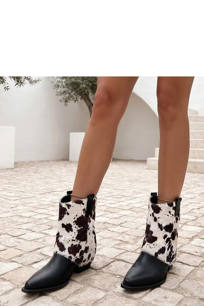  Bottes à talons model 232165 Solea 