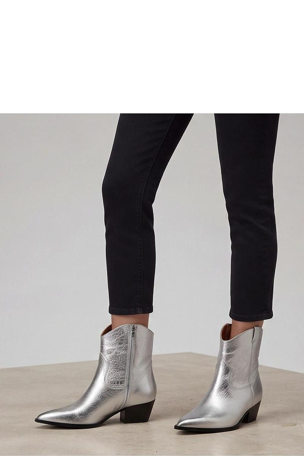  Bottes à talons model 232169 Solea 