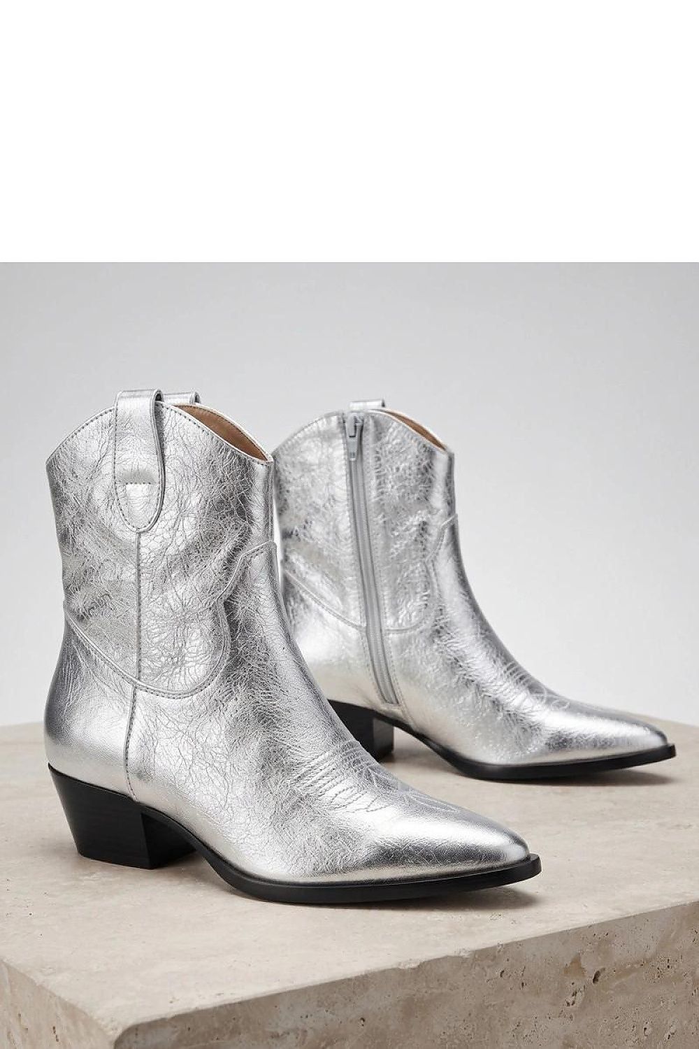  Bottes à talons model 232169 Solea 