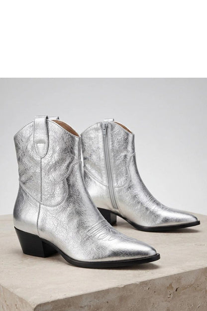  Bottes à talons model 232169 Solea 