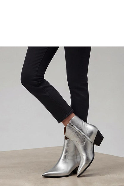  Bottes à talons model 232169 Solea 
