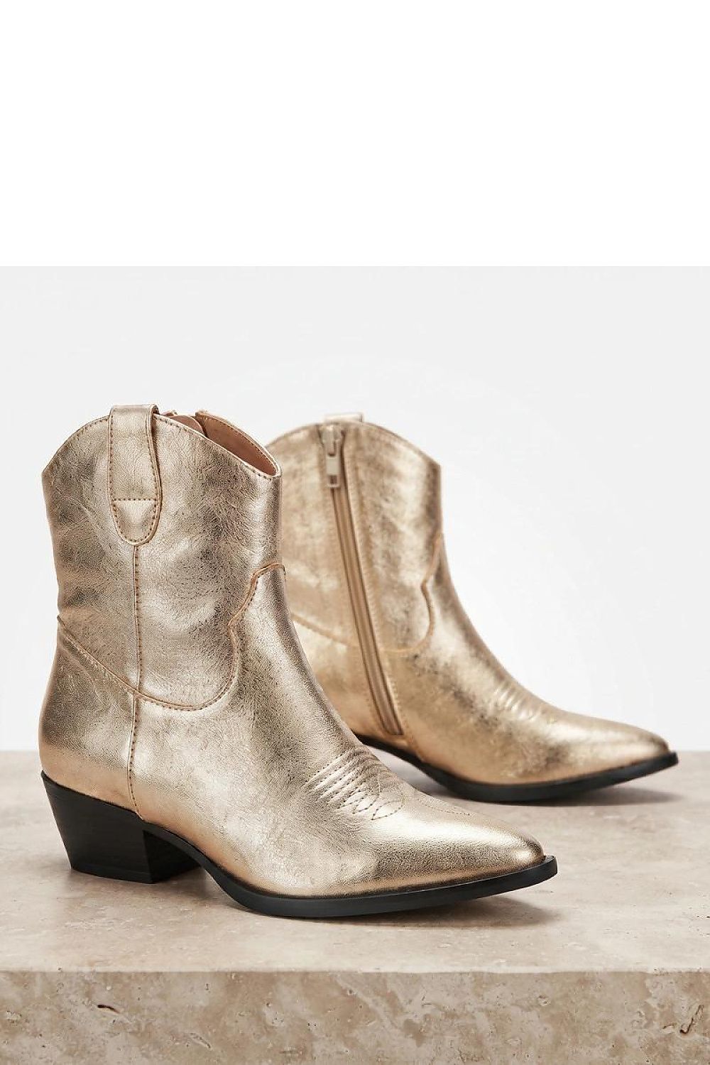  Bottes à talons model 232170 Solea 