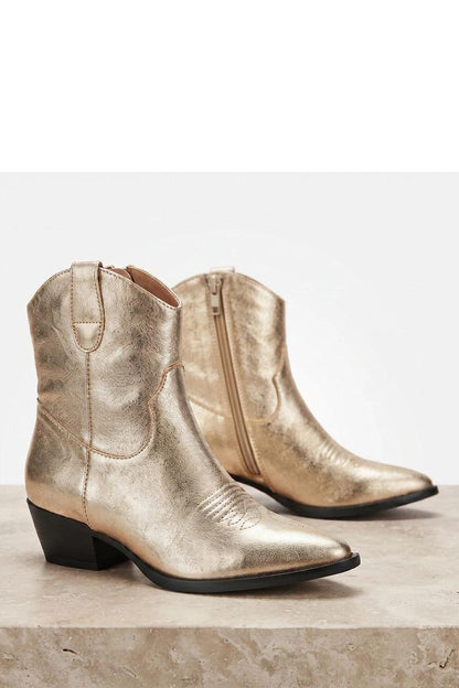  Bottes à talons model 232170 Solea 
