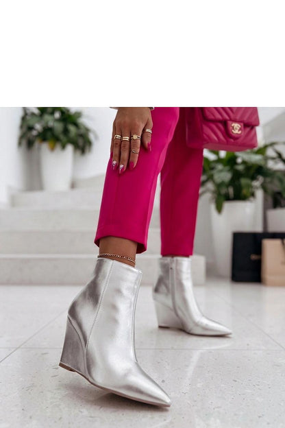 Bottes cothurnes model 232173 Solea 