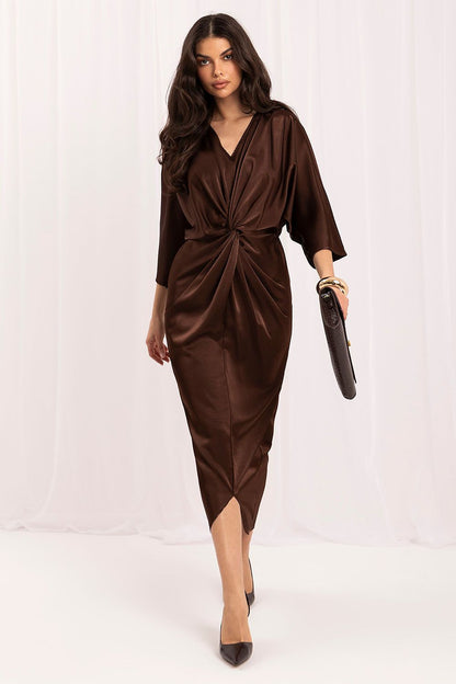  Robe de soirée model 232180 Rue Paris 