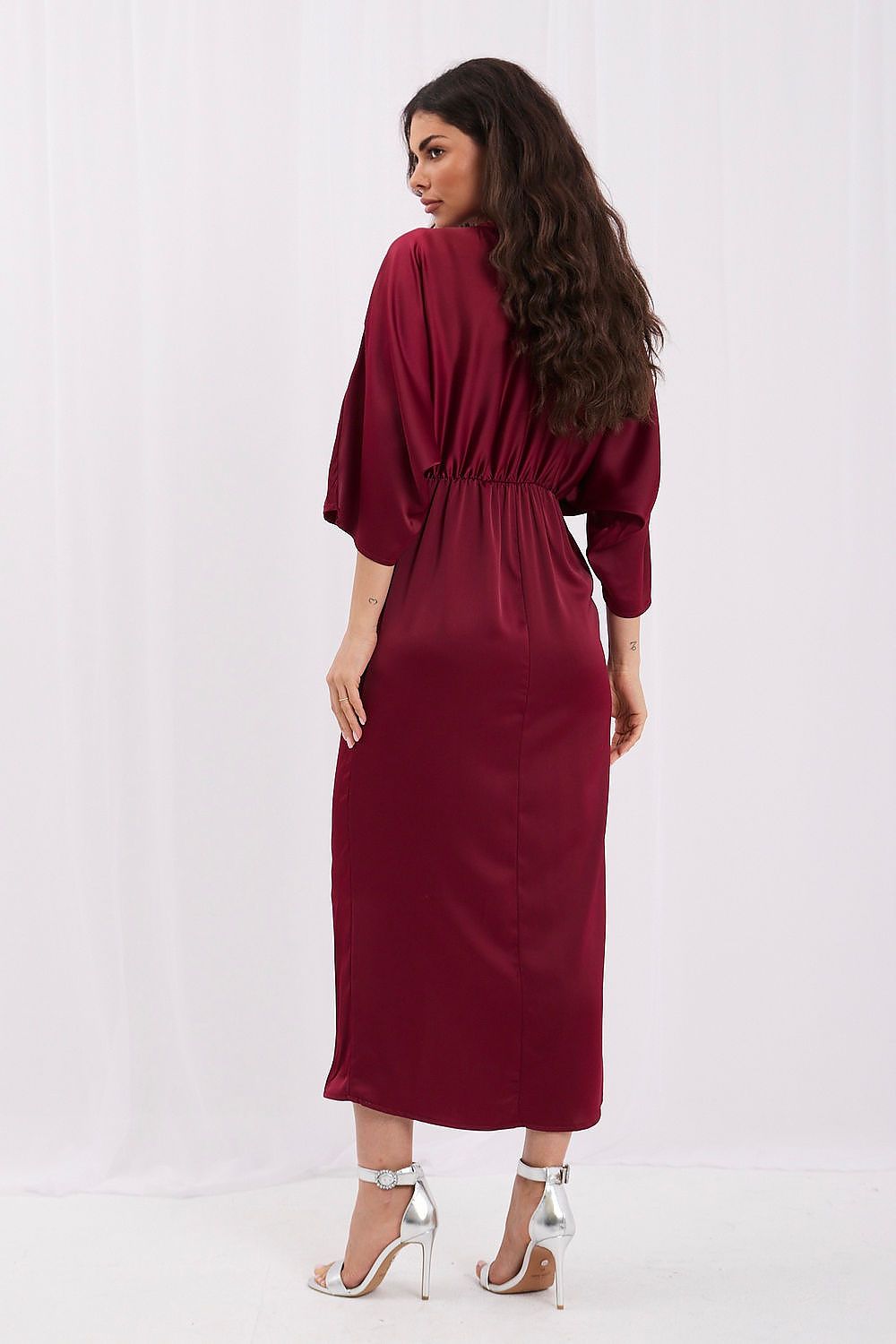  Robe de soirée model 232183 Rue Paris 
