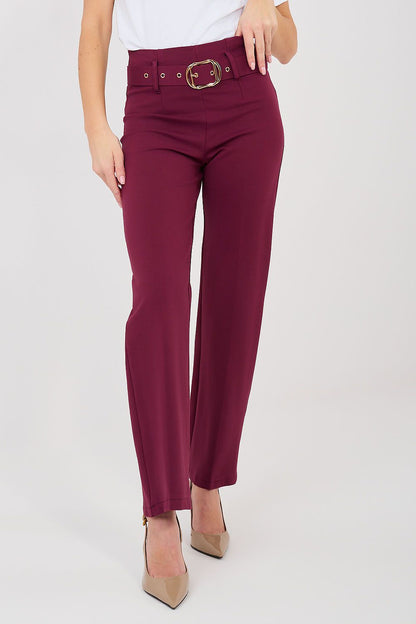 Pantalon femme model 232195 Rue Paris 